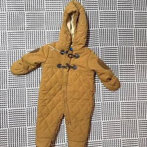 Perry Ellis Baby Bunting Bag